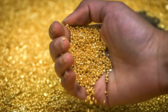 Gold: A Safe Haven in Times of Uncertainty?