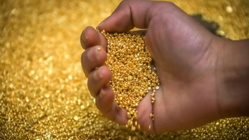 Gold: A Safe Haven in Times of Uncertainty?