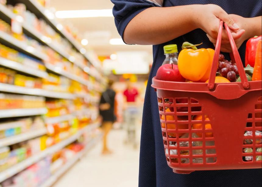 How To Navigate To The Closest Grocery Store In Your Location