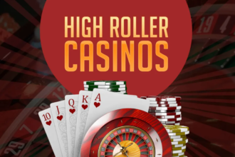 High Roller Gambling: What You Need to Know