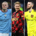 Highest-Paid Premier League Players. TOP 10 Salaries, Market Values, and Additional Intel