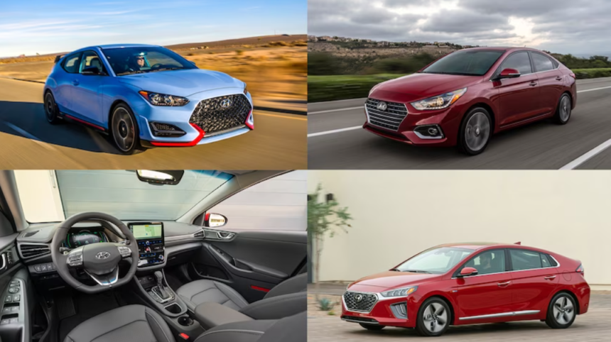 How the Hyundai 2023 Models are Catering to Different Markets