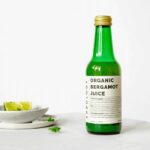 Bergamot Bliss: The Organic Marvel Transforming Wellness One Sip at a Time