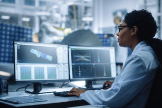 Ways an IT Provider Can Revolutionize Your Business Efficiency