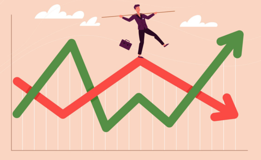 The Impact of Economic Conditions on Savings Account Interest Rates
