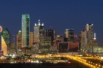 Is Dallas, TX a Good Place to Live?