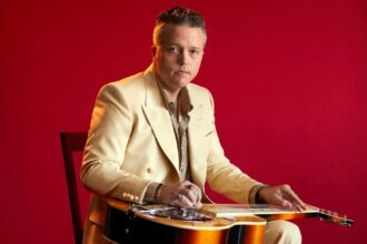 Jason Isbell wiki, height, weight, career, age, and more