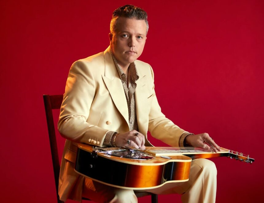 Jason Isbell wiki, height, weight, career, age, and more