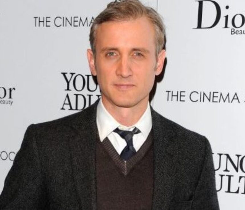Jason Kolsevich wiki, net worth, age, and more