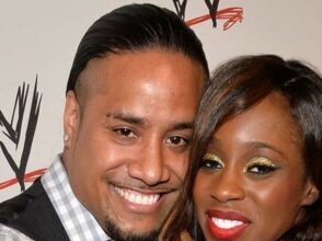 Who is Takecia Travis?