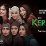 The Kerala Story: A Gripping Odyssey of Hope and Despair on ZEE5