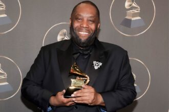 killer Mike wiki
