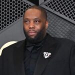 Killer Mike wiki, height, weight, and more