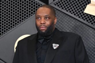 Killer Mike wiki, height, weight, and more