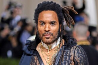 Lenny Kravitz Net Worth