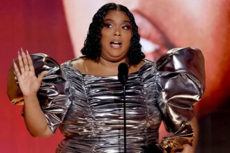 Lizzo net worth
