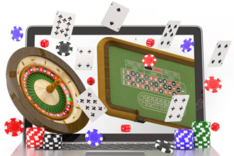 Luxe & Luck: Glitz, Glamour, and Gaming at The Royal Mirage Casino