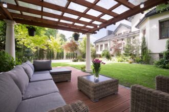 Luxury Garden Trends to Elevate Your Outdoor Space