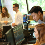 How MS in Business Analytics Makes You a More Strategic Business Thinker