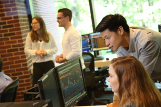 How MS in Business Analytics Makes You a More Strategic Business Thinker