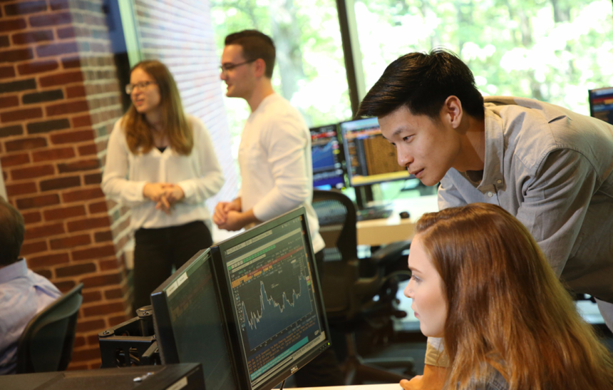 How MS in Business Analytics Makes You a More Strategic Business Thinker