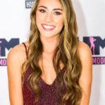 Mackenzie Mace height