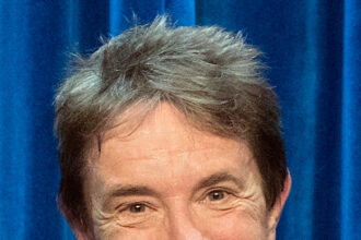 Martin Short net worth