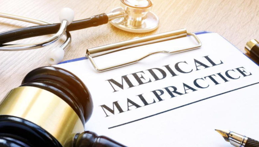 Medical malpractice lawsuit and settlement - How does it work?