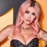 Megan Fox Age, Wiki, Bio, Net Worth, Boyfriend, Height and More.