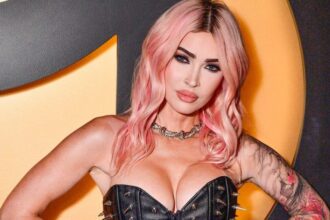 Megan Fox Age, Wiki, Bio, Net Worth, Boyfriend, Height and More.