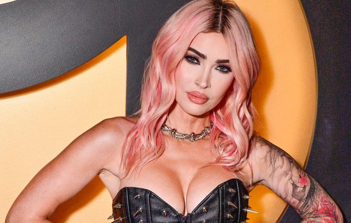 Megan Fox Age, Wiki, Bio, Net Worth, Boyfriend, Height and More.