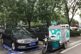 The Ultimate Guide to Mobile Car Wash Services