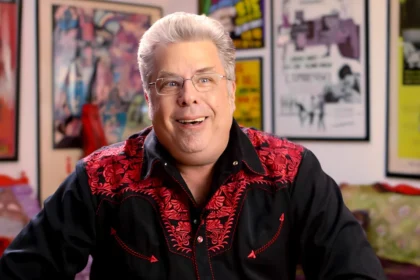 Mojo Nixon Net Worth, Biography, Death, and More.