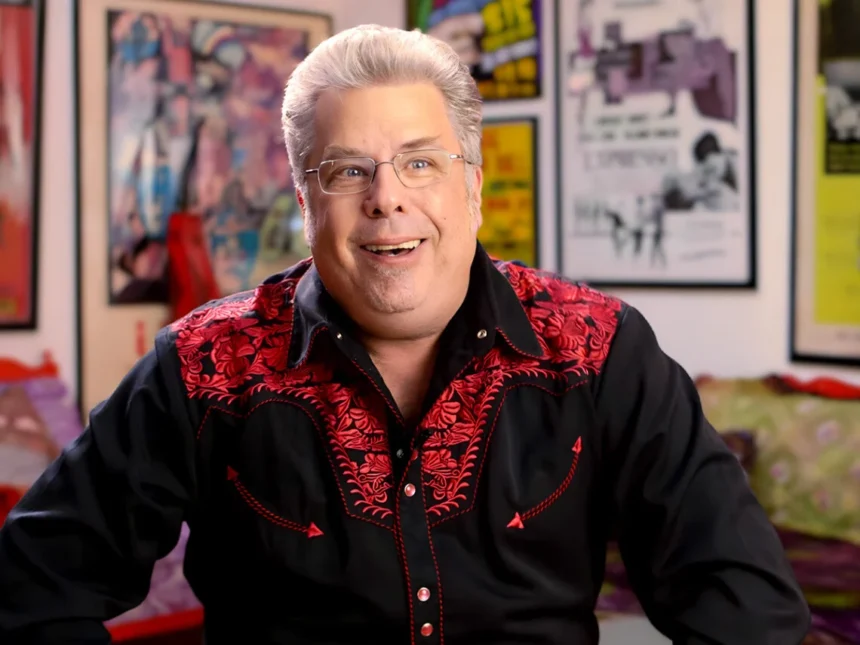 Mojo Nixon Net Worth, Biography, Death, and More.