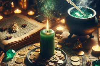 Beyond Belief: Investigating the Potent Effects of Powerful Money Spells