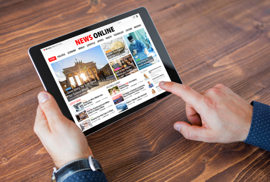 Techniques for Removing Negative News Articles from the Internet