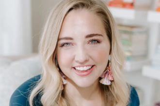 Paige Pritchard's Biography, Wiki, Net Worth