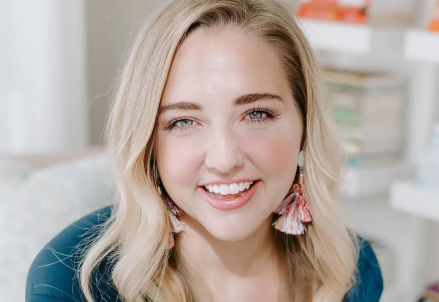 Paige Pritchard's Biography, Wiki, Net Worth