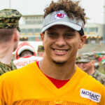 Patrick Mahomes wiki/bio