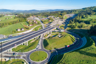 Navigating the Polish Roads: A Deep Dive into Transportation Laws