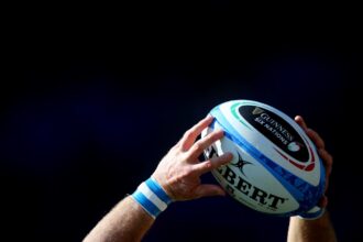 Favourites and underdogs: Predicting the 2024 Six Nations winner