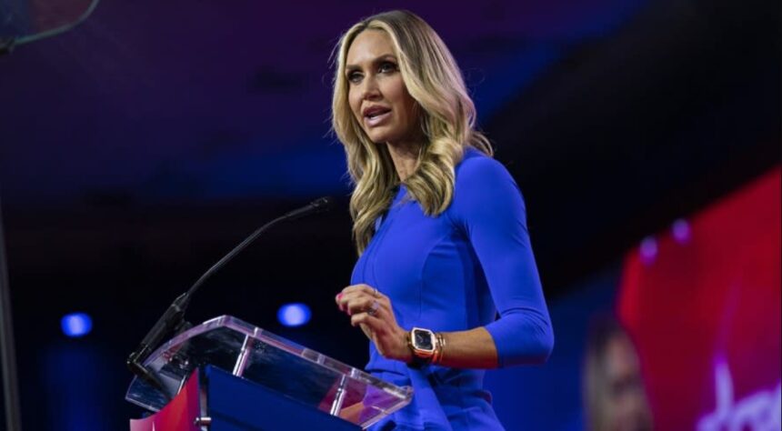 RNC co-chair role