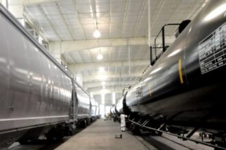 The Importance of Regular Railcar Cleaning: Ensuring Safety and Efficiency
