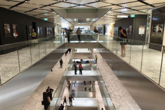 Maximizing Retail Space with Innovative Display Rack Systems
