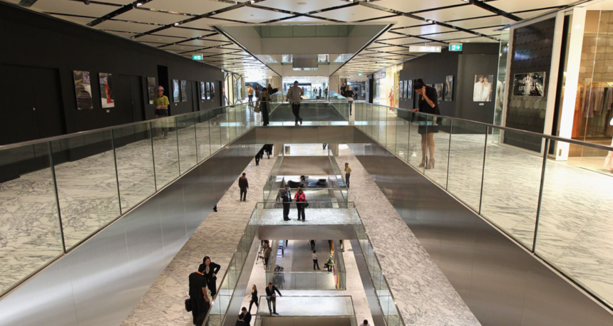 Maximizing Retail Space with Innovative Display Rack Systems