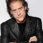 Richard Lewis net worth