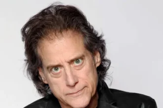 Richard Lewis net worth