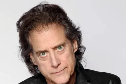 Richard Lewis net worth