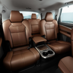 The Best SUV for Family Travel