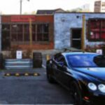Two men say they were each robbed